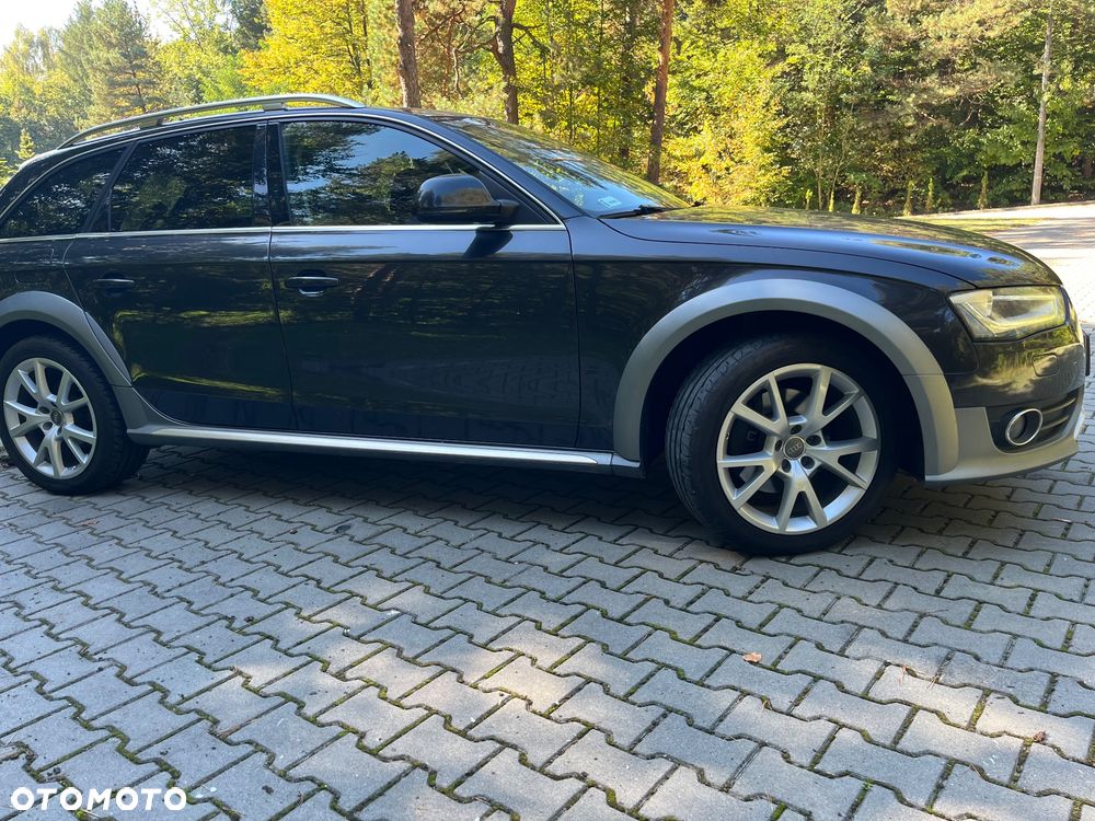 Audi A4 Allroad 2.0 TFSI Quattro S tronic - 6