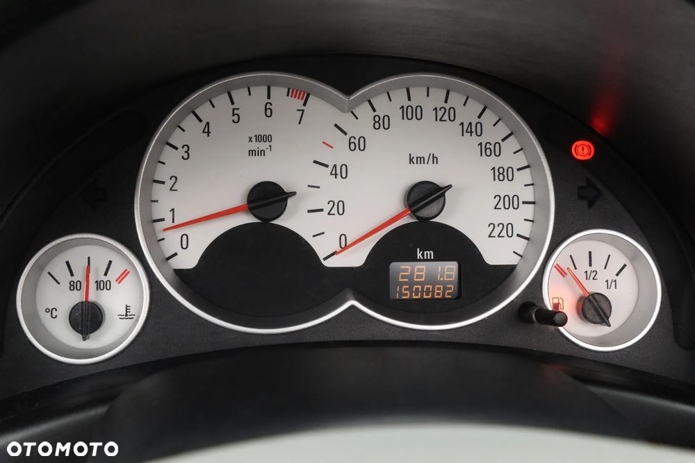 Opel Tigra 1.8 Sport - 30