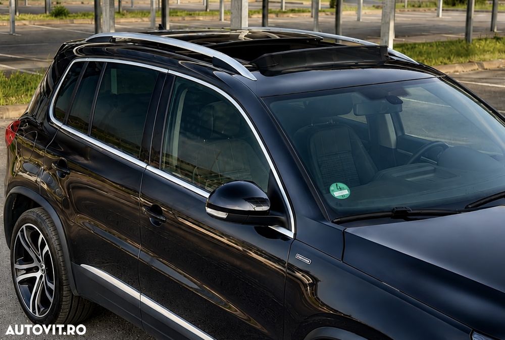 Volkswagen Tiguan - 17