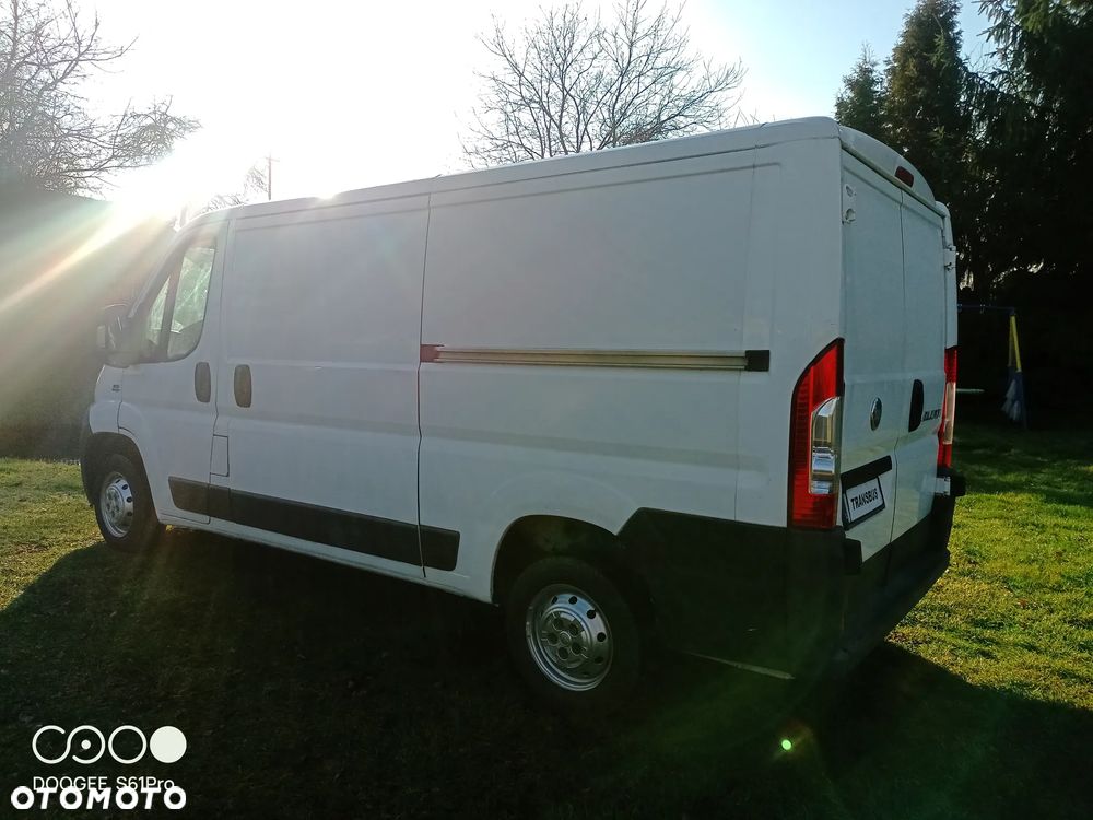 Fiat Ducato - 8