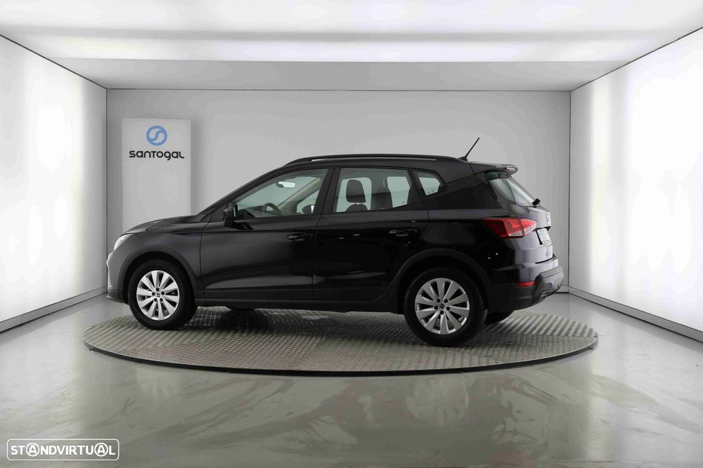 SEAT Arona 1.0 TSI Style DSG - 5