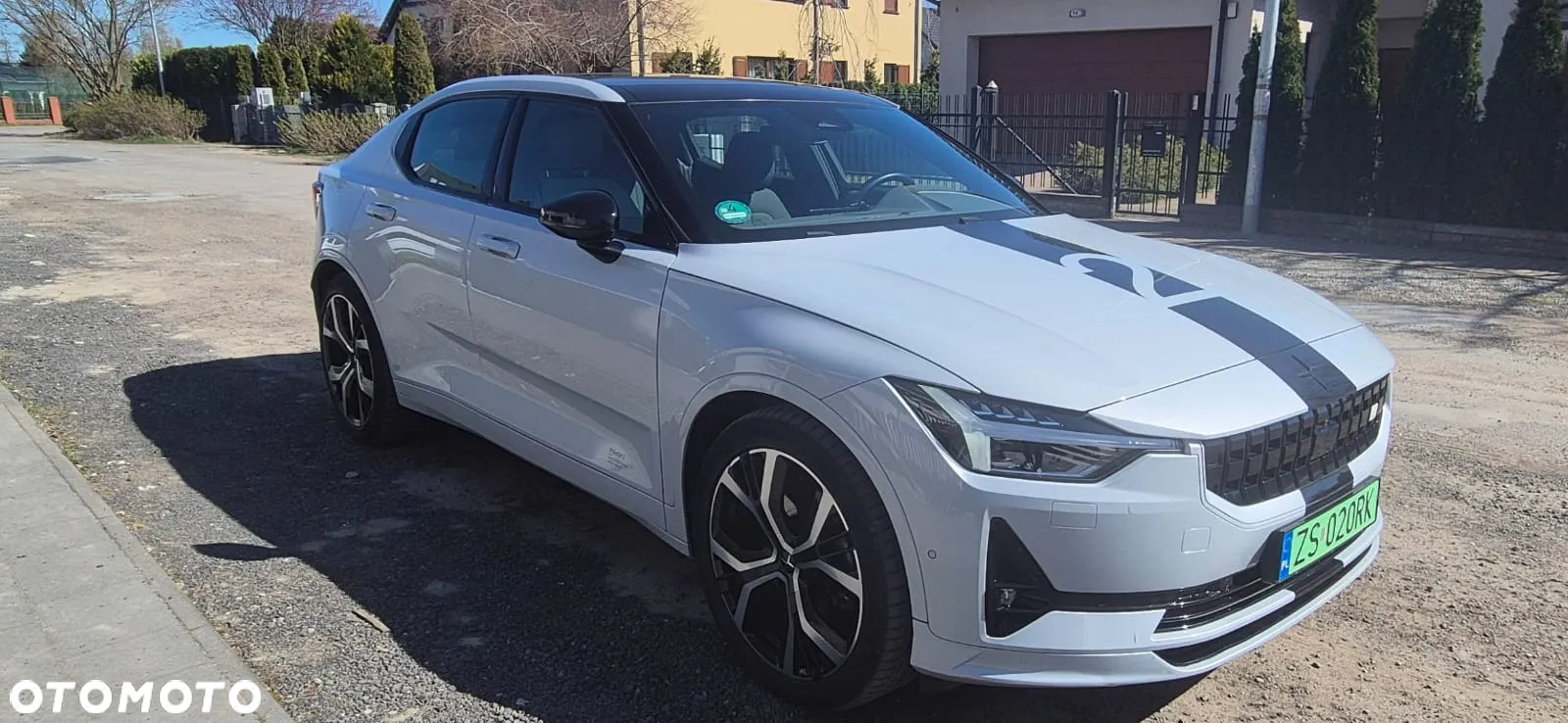 Polestar 2 Dual Motor 78kWh - 3