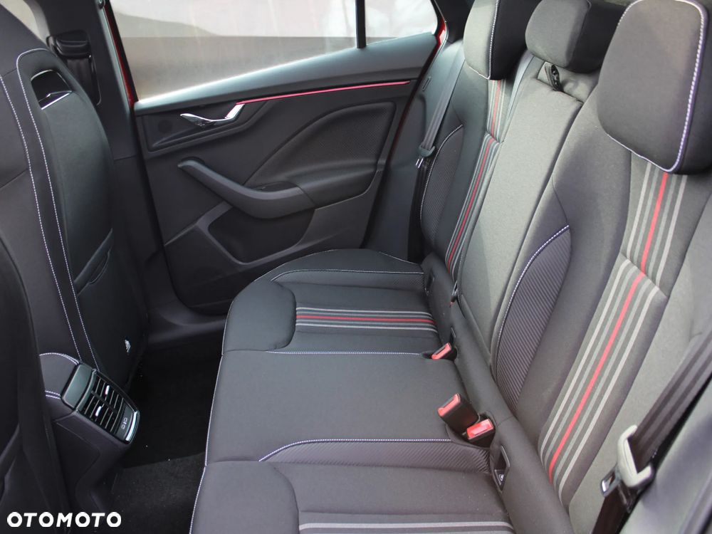 Skoda Scala 1.5 TSI Monte Carlo DSG - 17