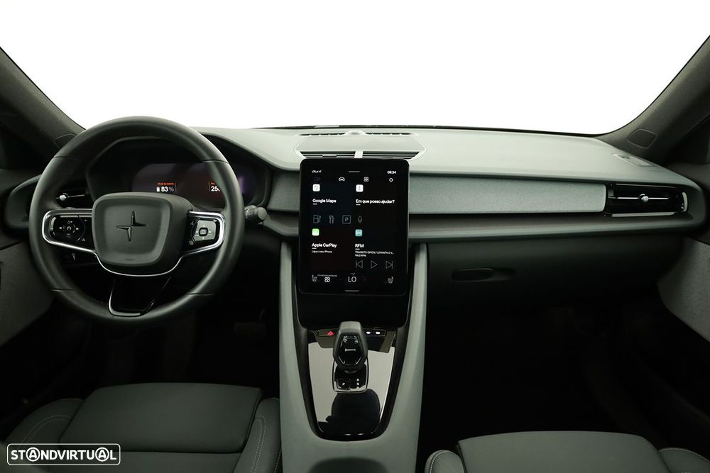 Polestar 2 Long Range 78 kWh - 9