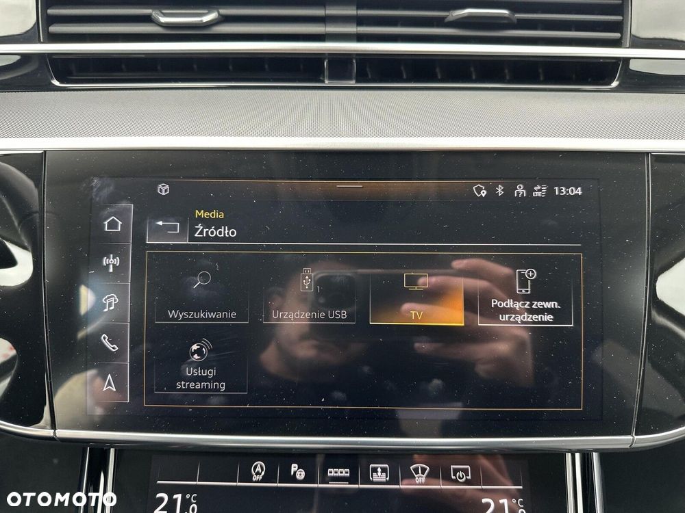 Audi A8 - 31