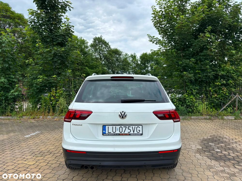 Volkswagen Tiguan 2.0 TDI SCR DSG Elegance - 24