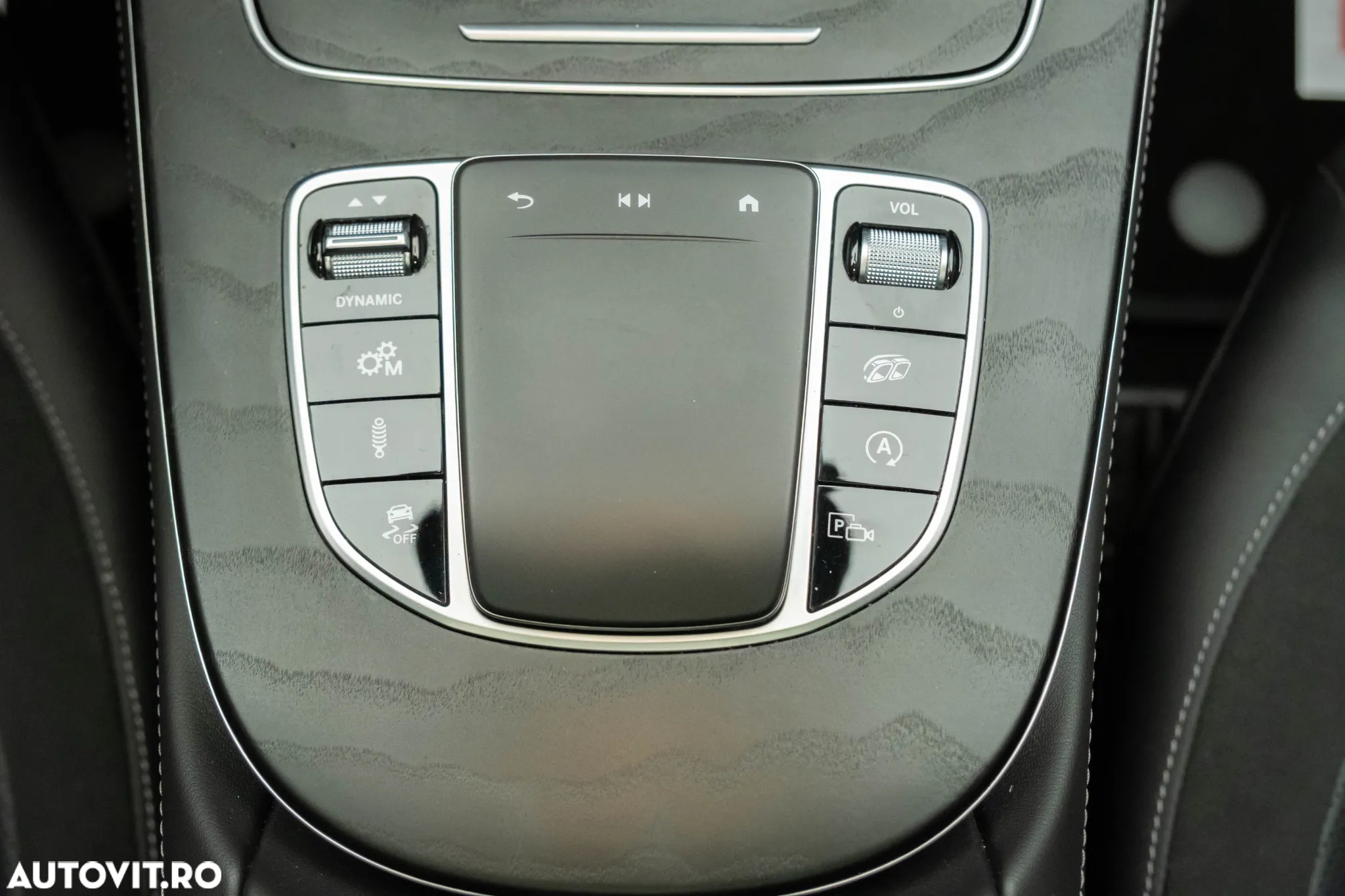 Mercedes-Benz CLS AMG 53 4MATIC Aut - 24