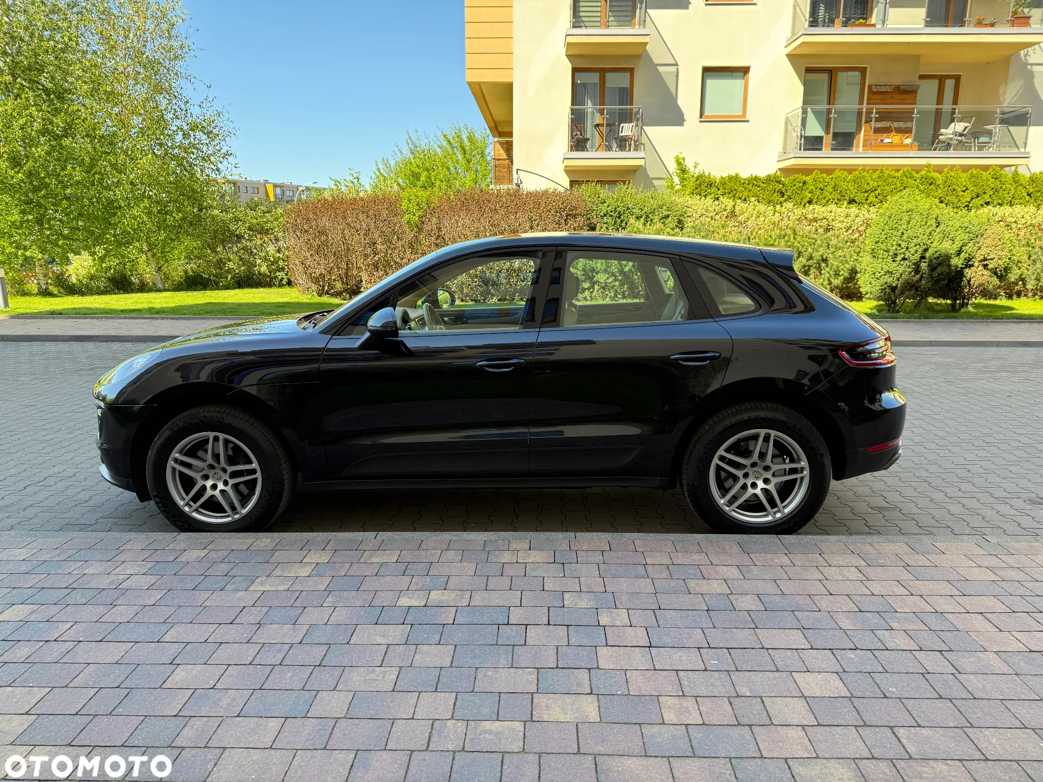 Porsche Macan - 40