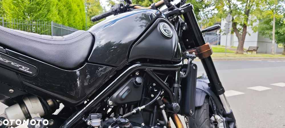 Benelli Leoncino - 9