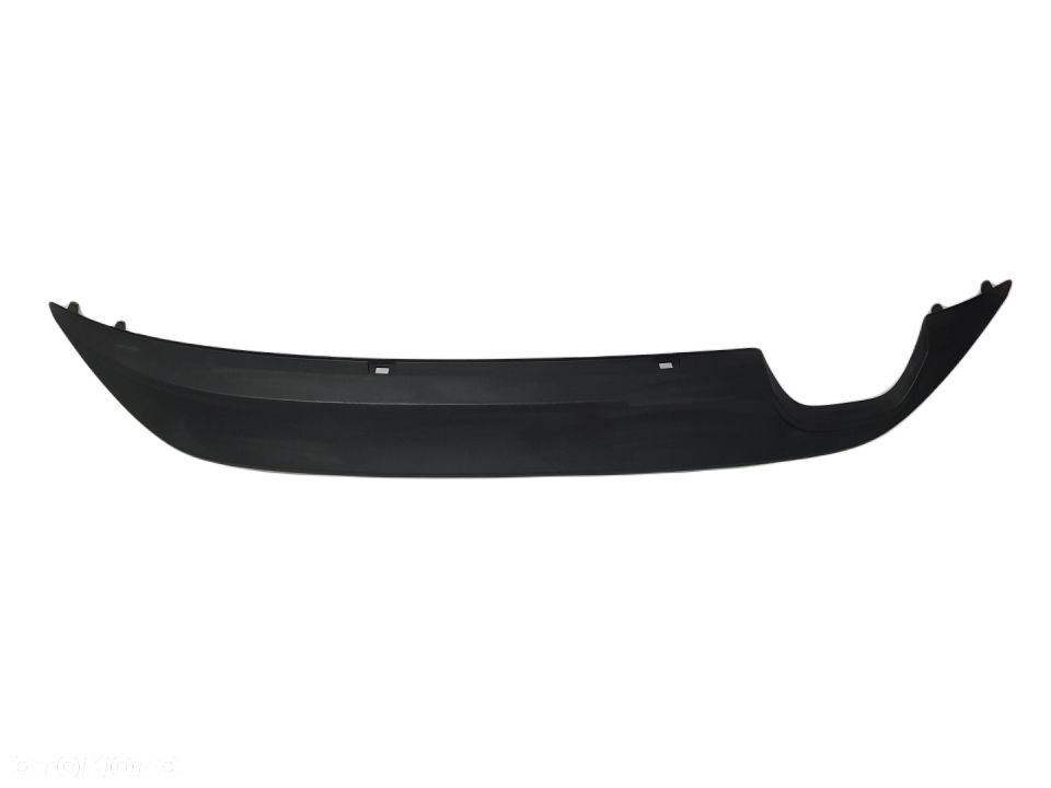 VW GOLF 7 VII HB SPOILER SPOJLER ZDERZAKA TYŁ TYLNY 5G6807568D