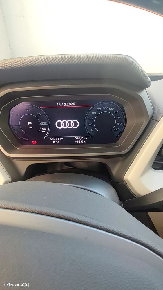 Audi Q4 e-tron 40 - 21