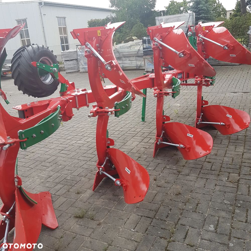Agro-Masz POR3+1 - 6