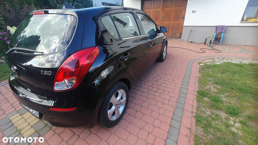 Hyundai i20 - 3