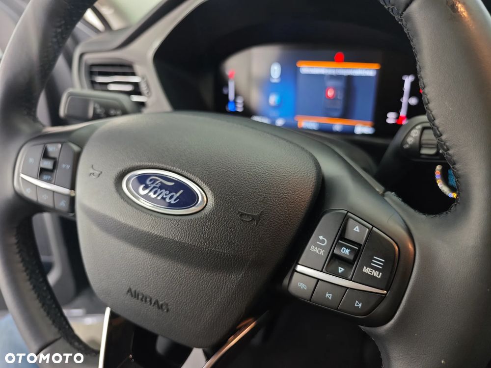 Ford Escape 1.5 EcoBoost AWD SE - 34