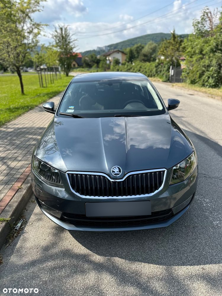 Skoda Octavia - 6