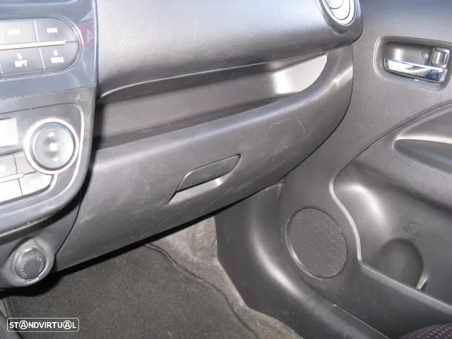 Mitsubishi Space Star 1.2 Intense ClearTec - 19