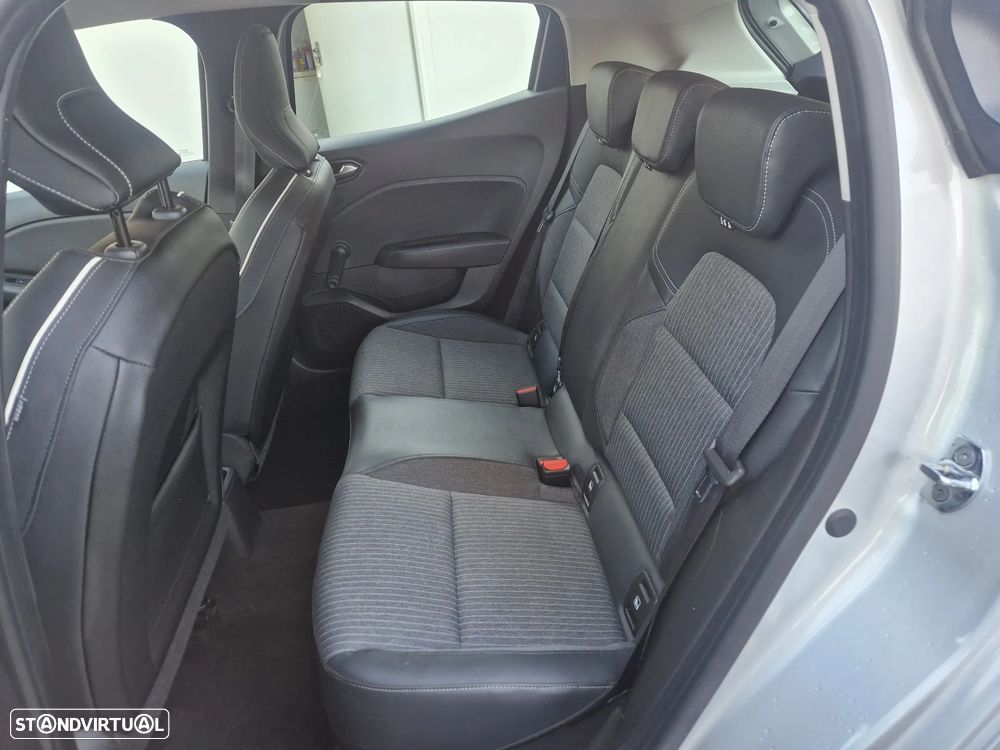 Renault Clio 1.5 Blue dCi Intens - 5