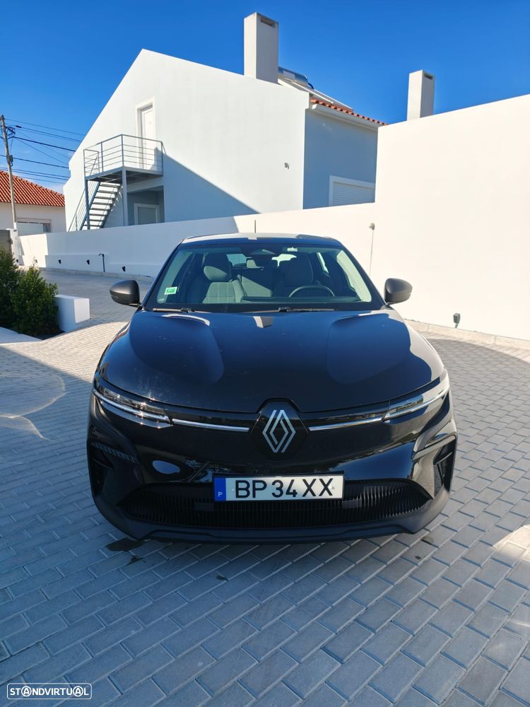 Renault Mégane E-Tech - 7