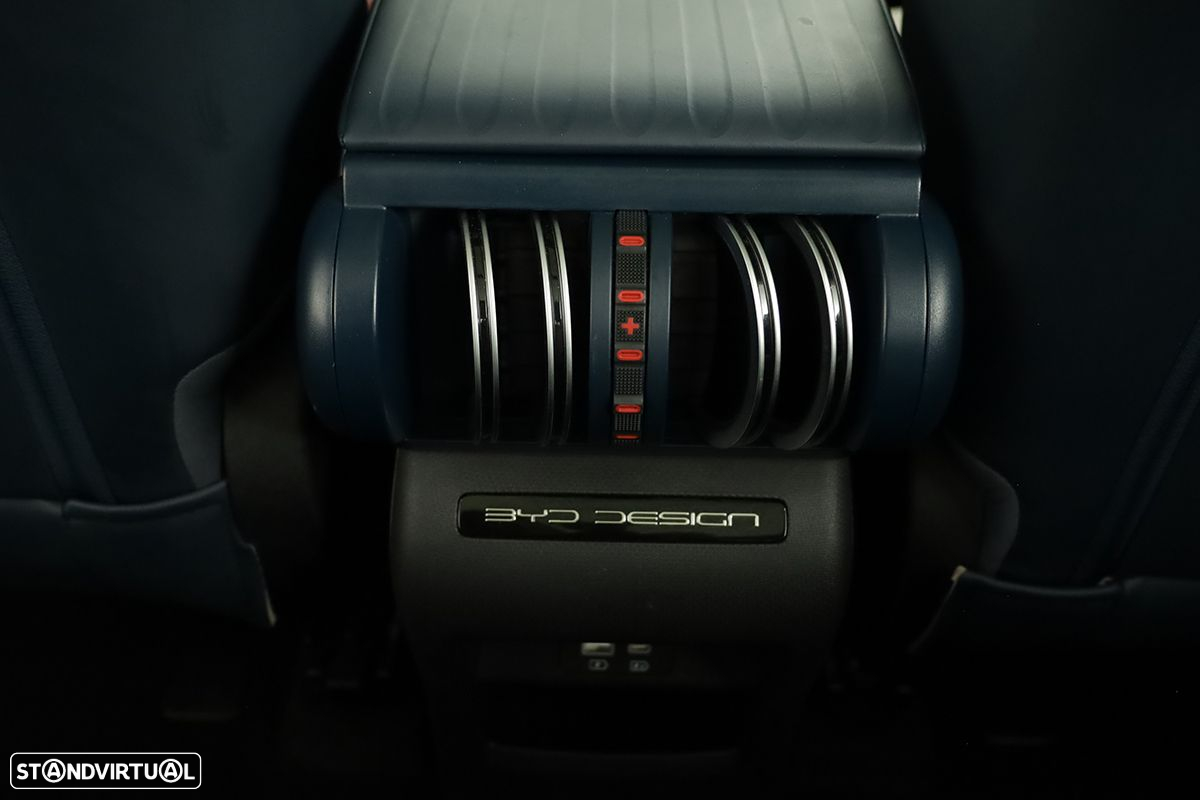 BYD Atto 3 60.48 kWh Comfort - 24