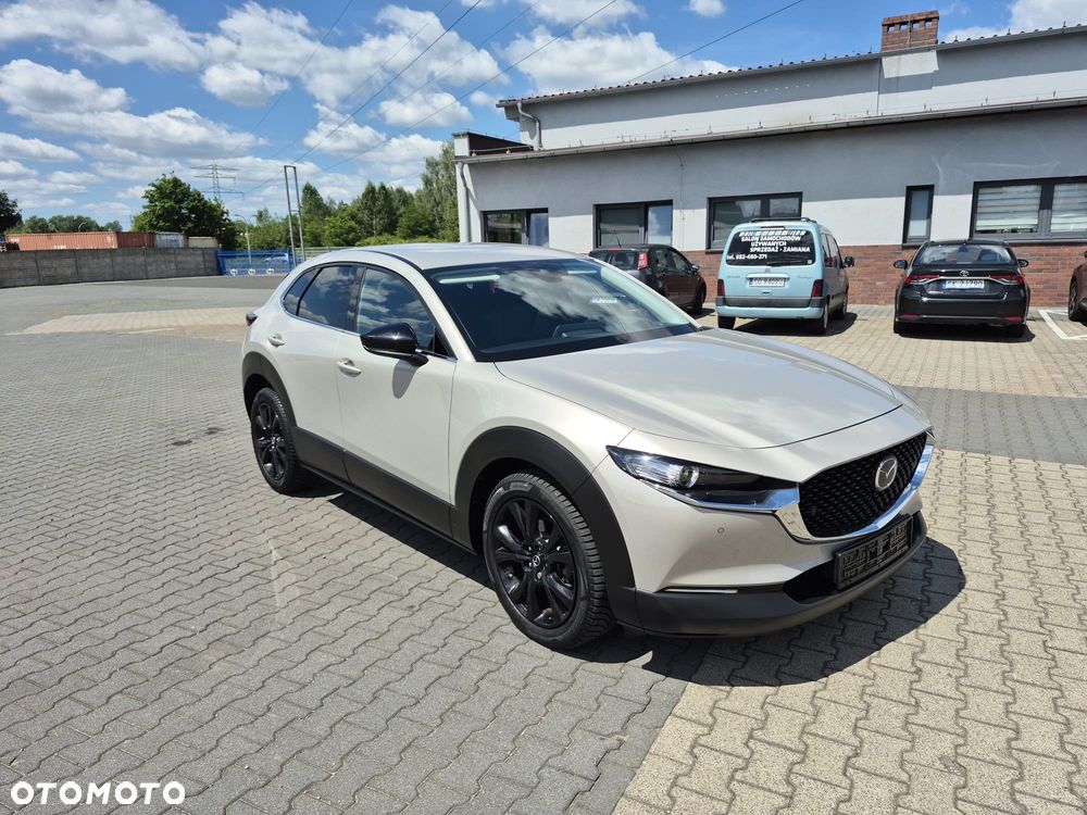 Mazda CX-30 - 22