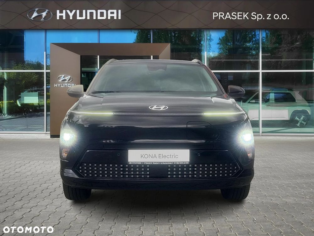 Hyundai Kona Electric 65kWh Executive - 8