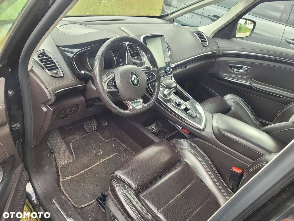 Renault Espace - 6