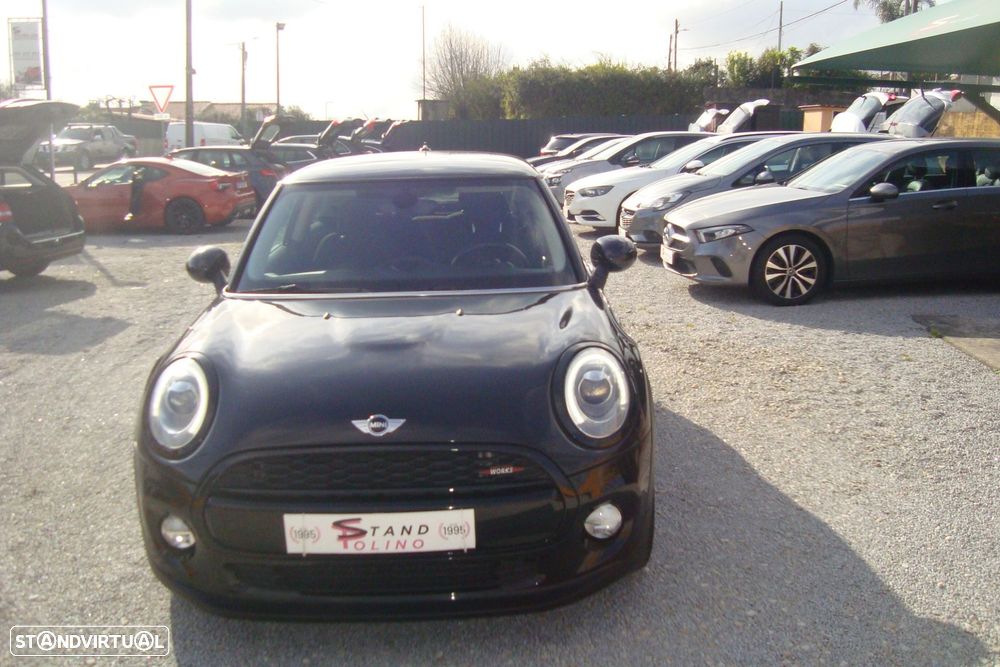 MINI 3 Portas - 4