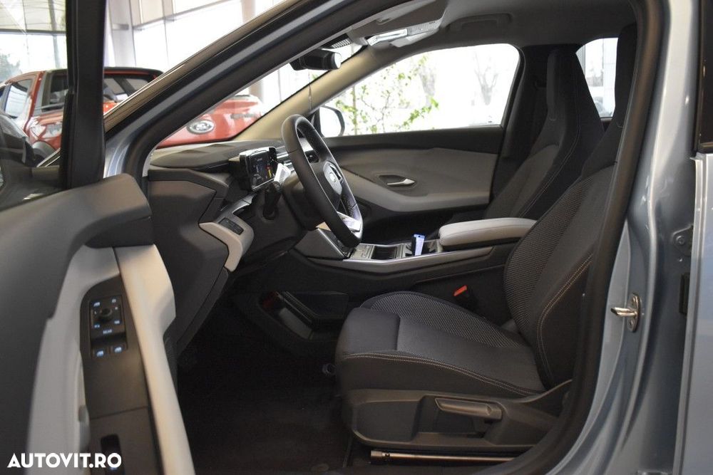 Ford Explorer RWD 77 kWh Extended Range Select - 13