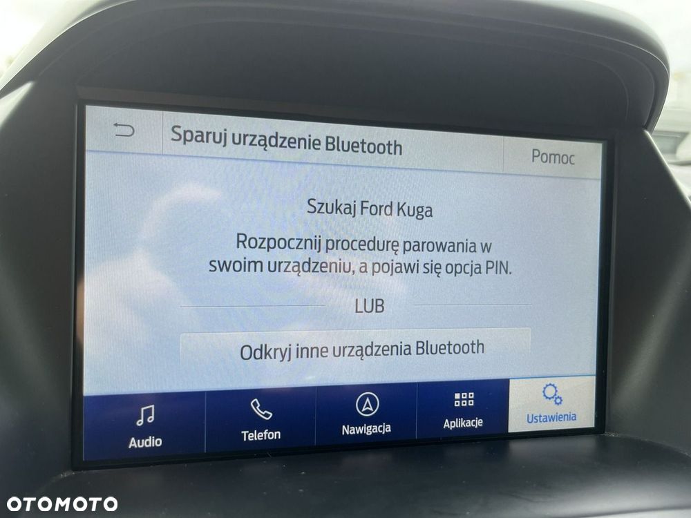 Ford Kuga 1.5 EcoBoost FWD ST-Line - 29