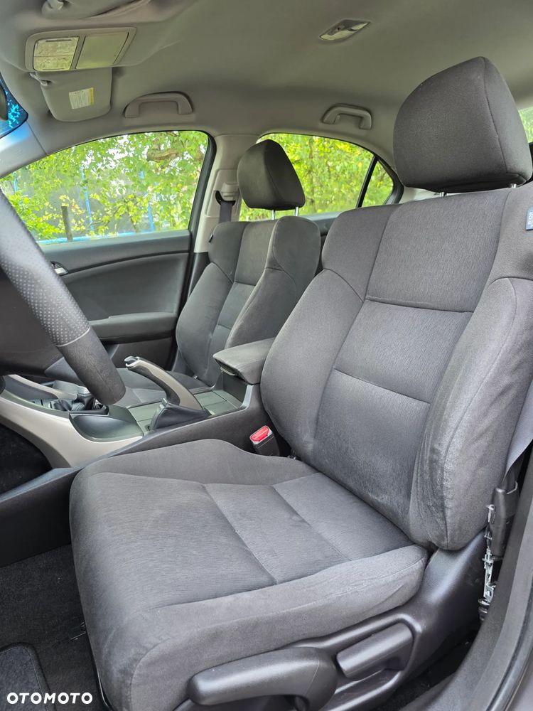 Honda Accord 2.0 Elegance - 21
