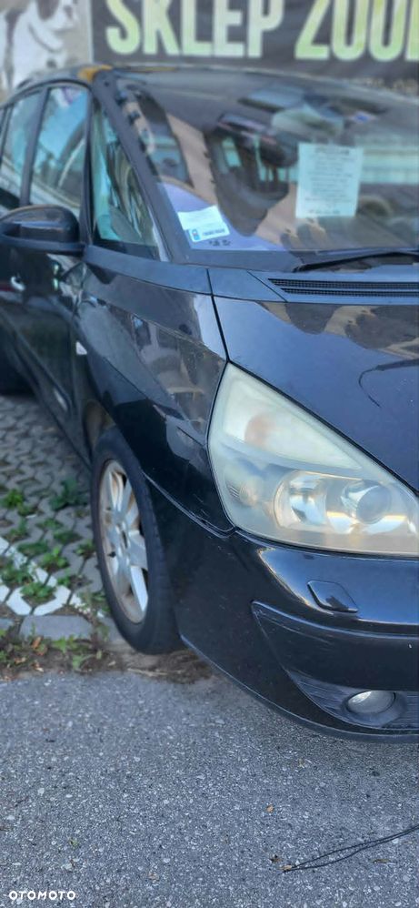 Renault Espace 2.0T 16V Privilege - 4