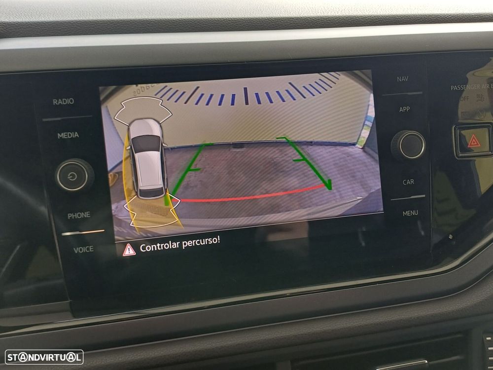 VW Taigo 1.0 TSI R-Line DSG - 20