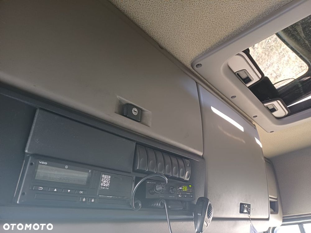DAF XF 105 - 9