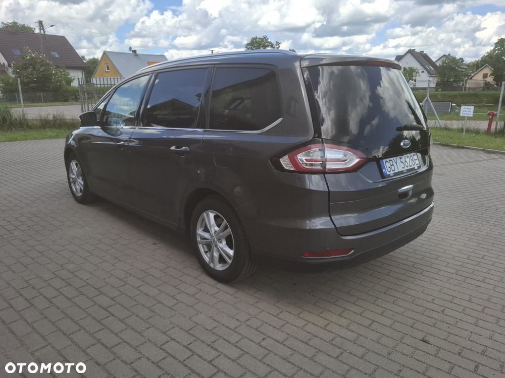 Ford Galaxy - 4