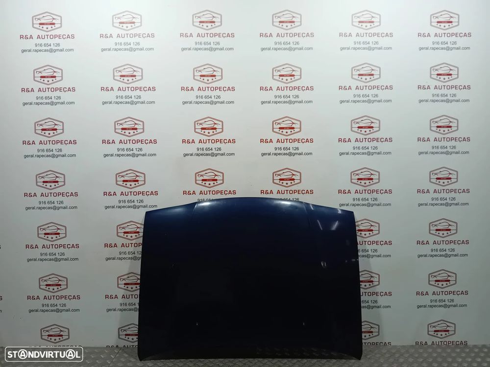 Capot Suzuki Vitara Original - 6