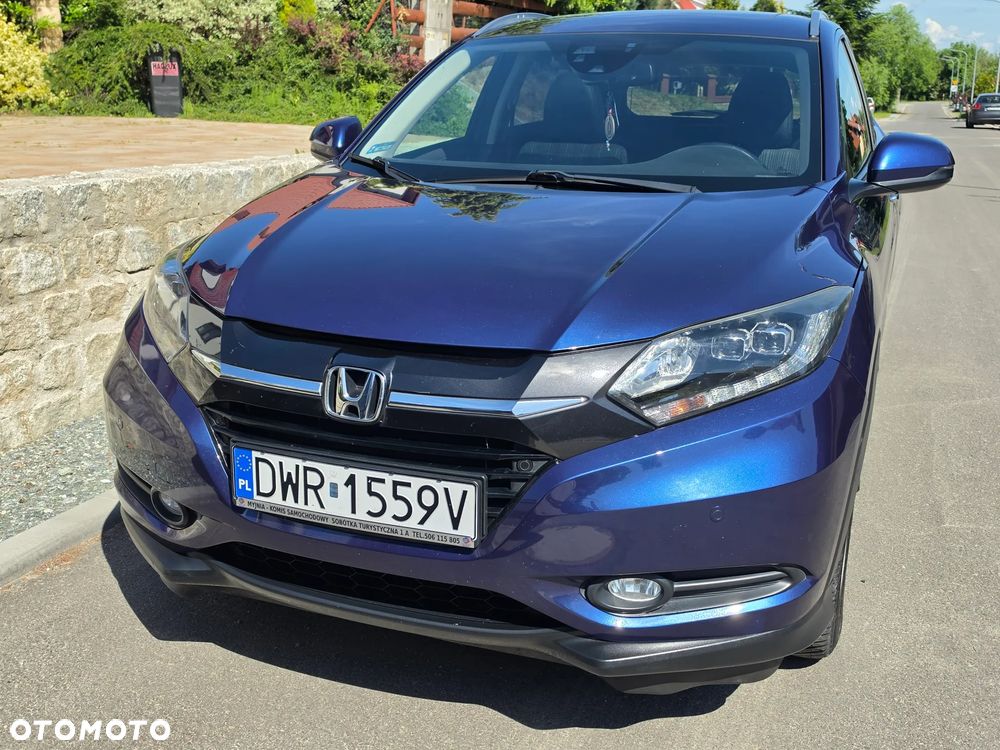 Honda HR-V 1.5 i-VTEC Executive - 3