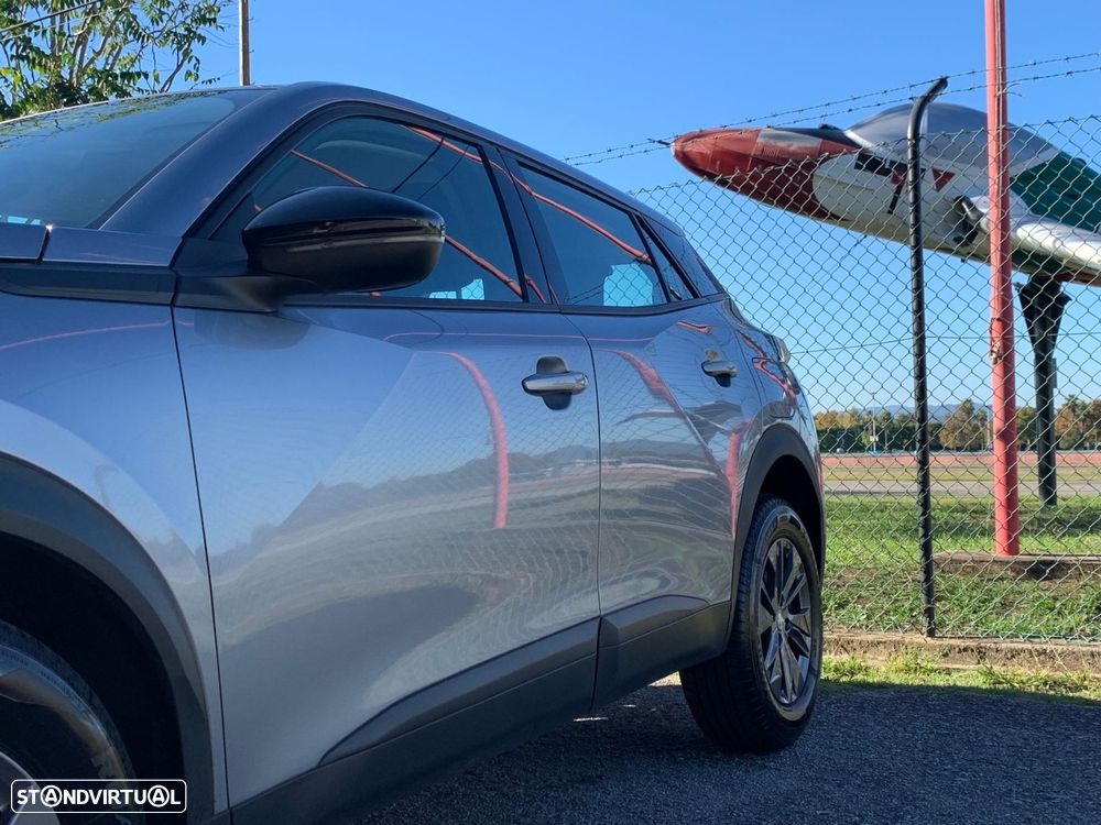 Peugeot 2008 1.2 PureTech Allure - 7