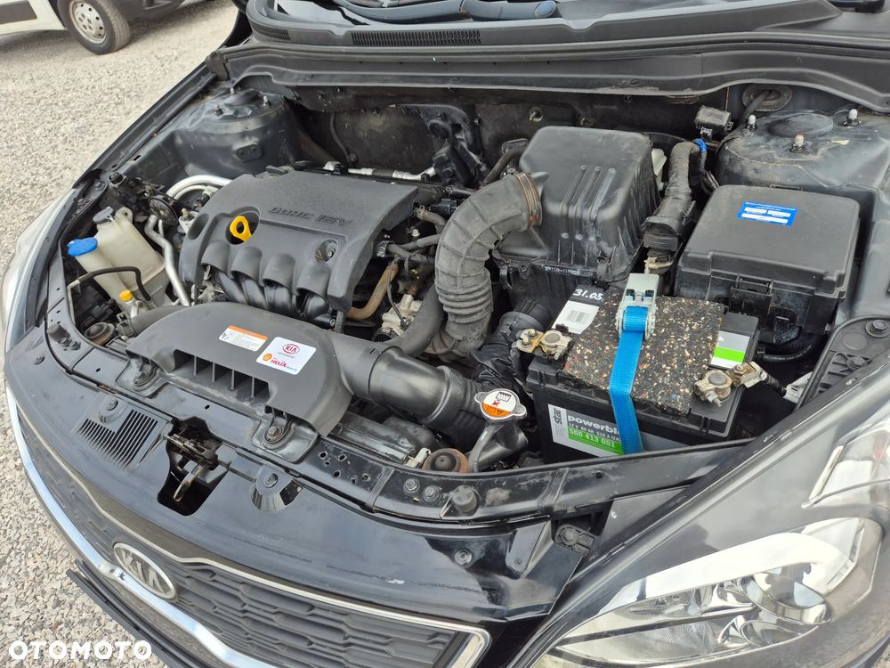 Kia ProCeed 1.4 Comfort - 38