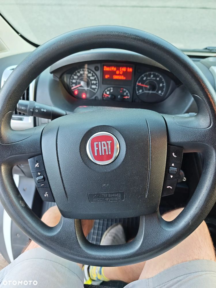 Fiat Ducato - 9