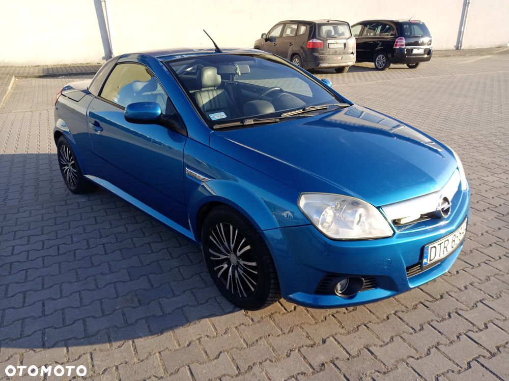 Opel Tigra 1.4 Sport - 1