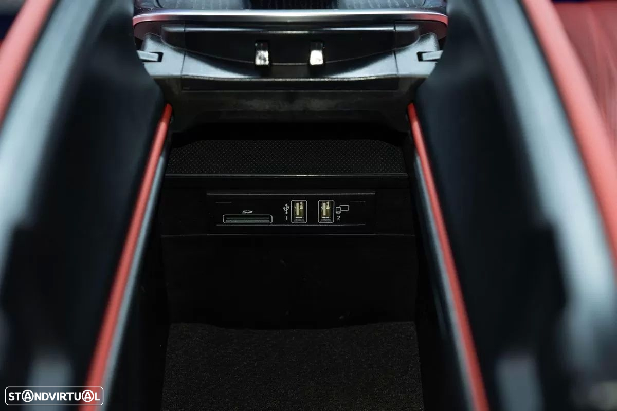 Mercedes-Benz G 400 d - 56