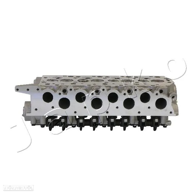 Cabeça / Colaça completa mitsubishi L200 strakar 2.5 td 4D56 JAFC - 5