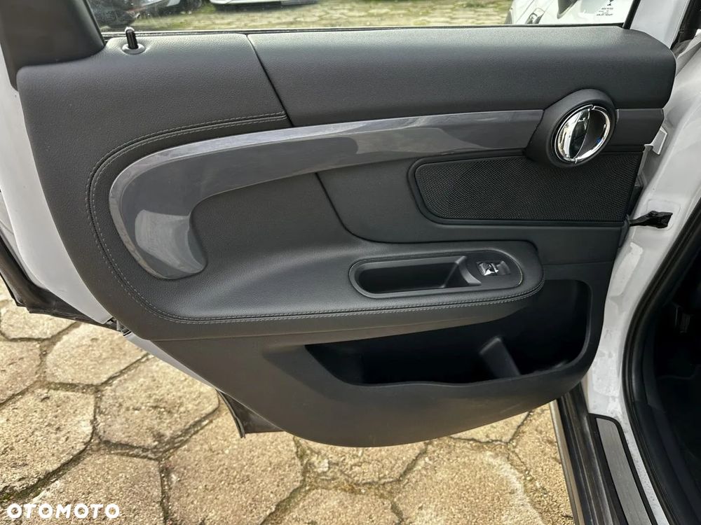 MINI Countryman Cooper S - 17