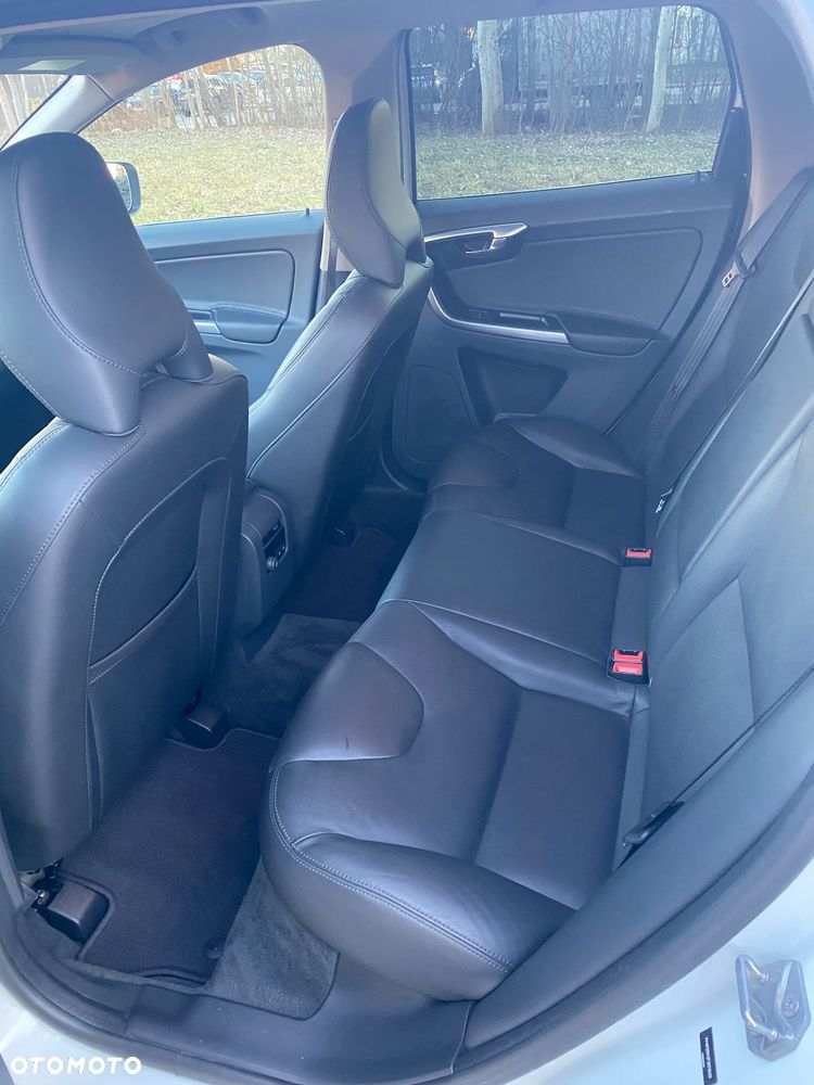 Volvo XC 60 - 14