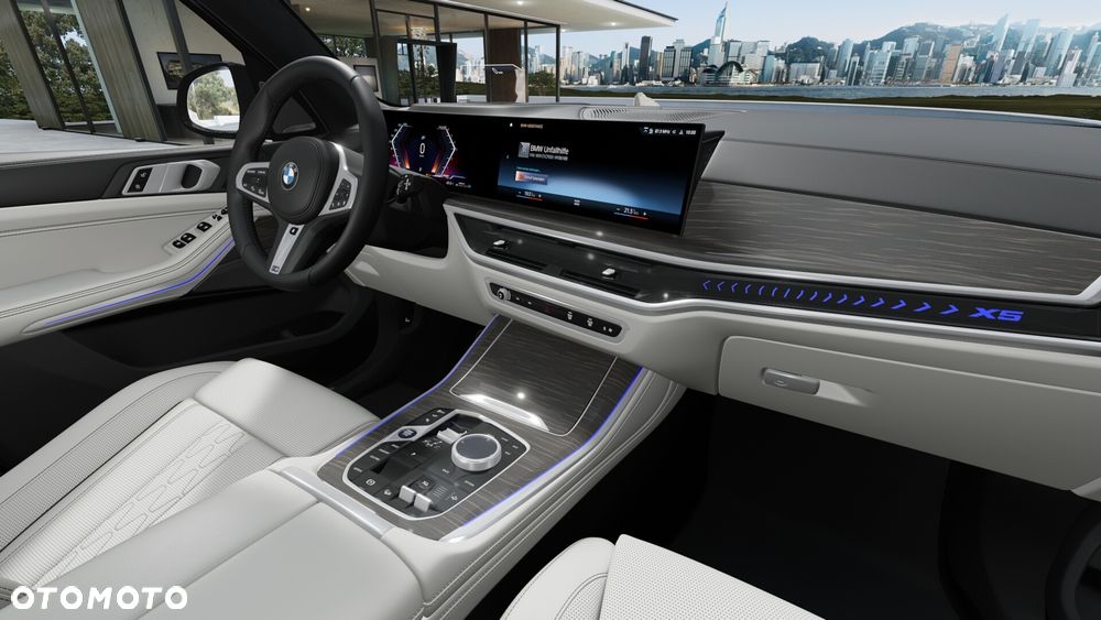 BMW X5 xDrive40d - 15