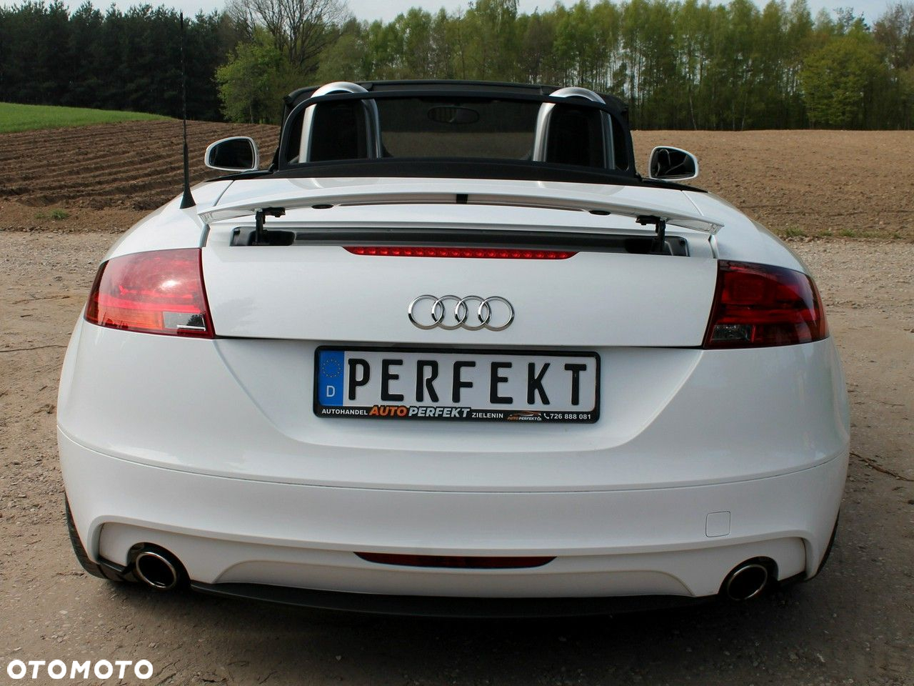 Audi TT - 32