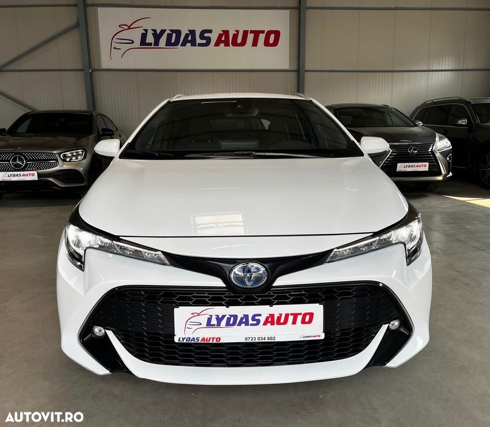 Toyota Corolla - 26