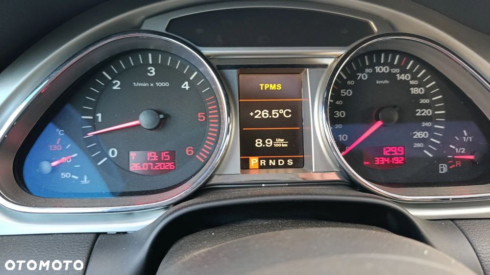 Audi Q7 - 15