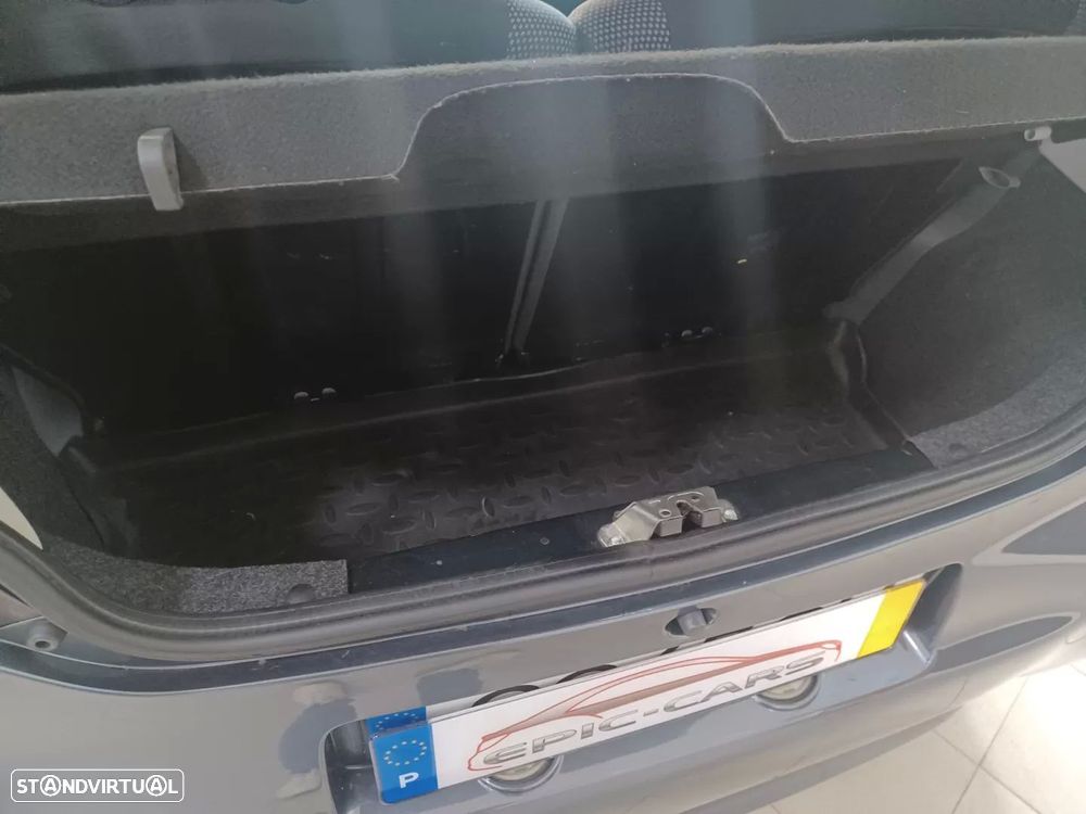 Toyota Aygo 1.0 Power Pack+AC+JLL - 30