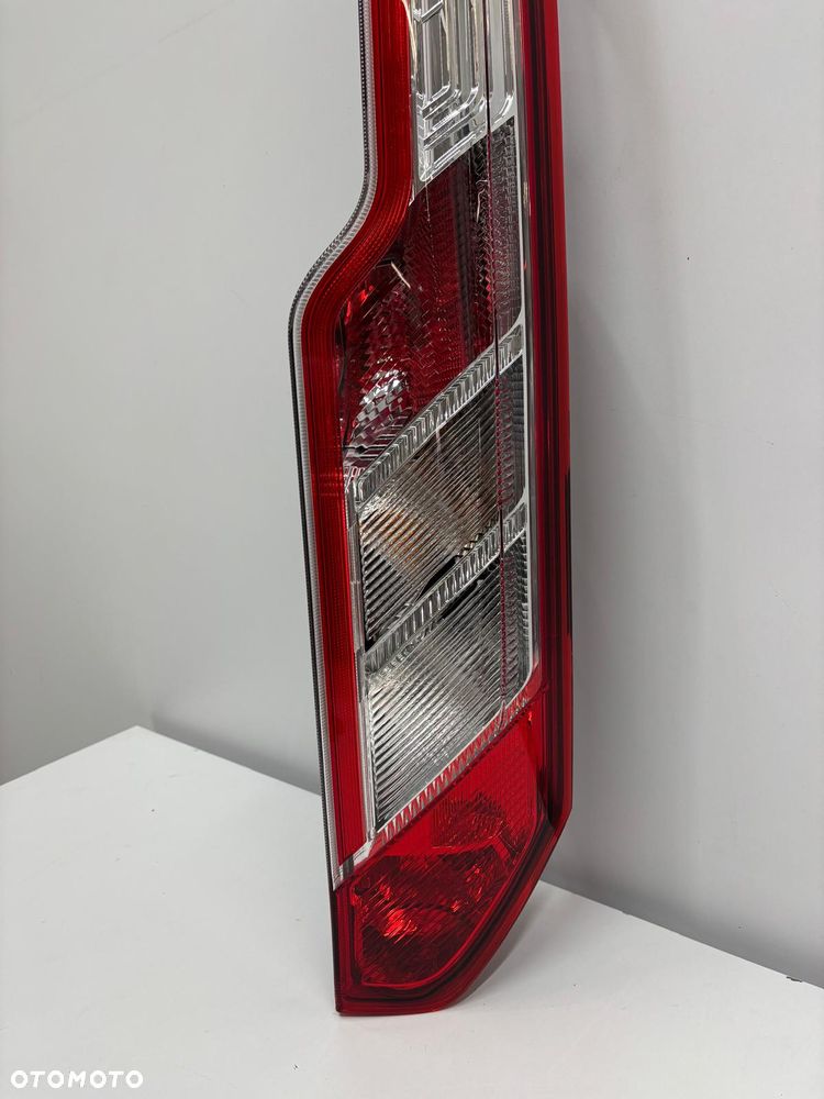 Ford Transit Custom Lampa Prawa Tył Tylna BK21-13404-AJ - 4